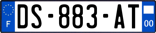 DS-883-AT