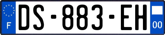 DS-883-EH