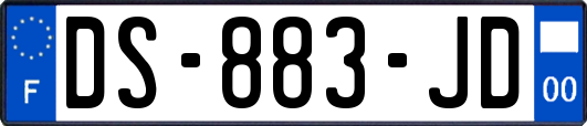 DS-883-JD