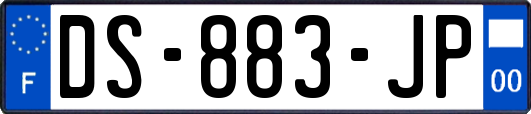 DS-883-JP
