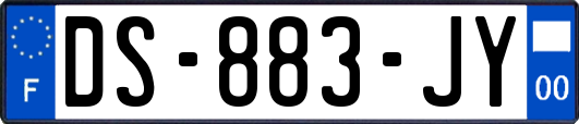 DS-883-JY