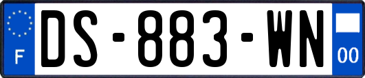 DS-883-WN