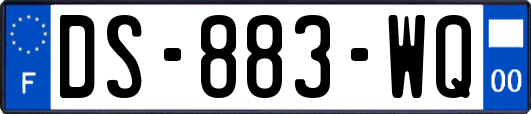 DS-883-WQ
