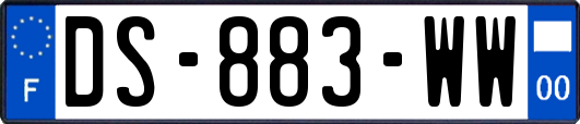 DS-883-WW