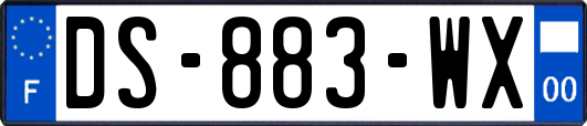 DS-883-WX