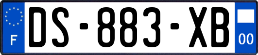 DS-883-XB