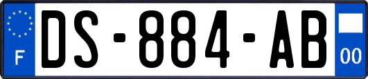 DS-884-AB