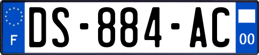 DS-884-AC