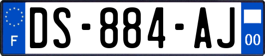 DS-884-AJ