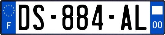 DS-884-AL