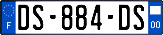 DS-884-DS