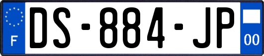 DS-884-JP