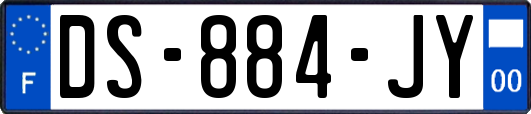 DS-884-JY