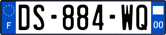 DS-884-WQ