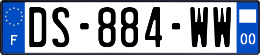 DS-884-WW
