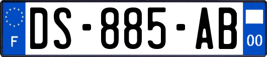 DS-885-AB