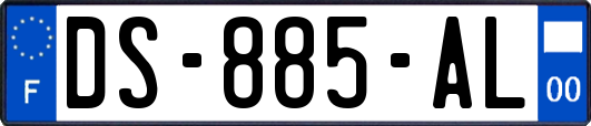 DS-885-AL