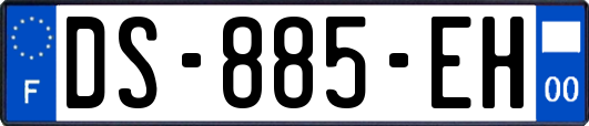 DS-885-EH