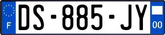 DS-885-JY