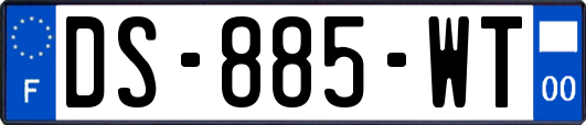 DS-885-WT