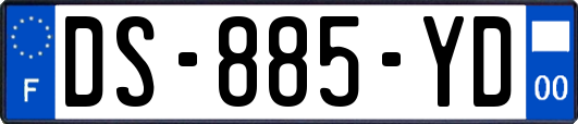 DS-885-YD