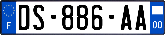 DS-886-AA