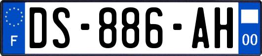 DS-886-AH