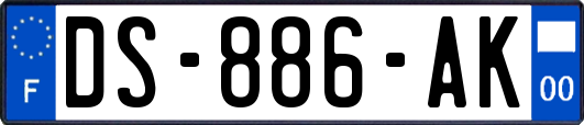 DS-886-AK