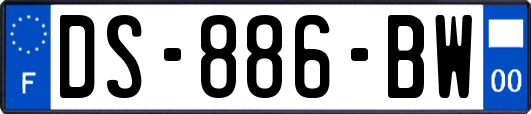 DS-886-BW