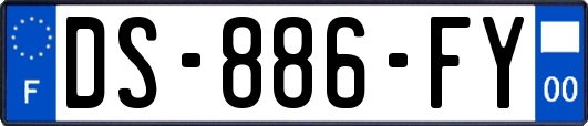 DS-886-FY