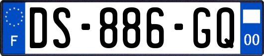 DS-886-GQ