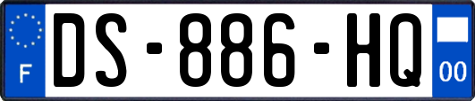 DS-886-HQ