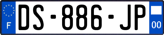 DS-886-JP