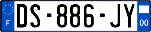 DS-886-JY