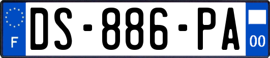 DS-886-PA