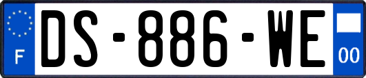 DS-886-WE
