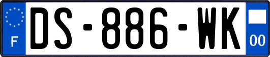 DS-886-WK