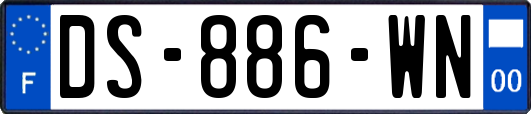 DS-886-WN
