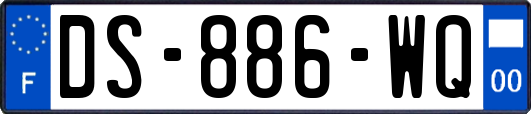 DS-886-WQ
