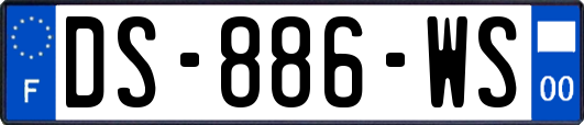 DS-886-WS