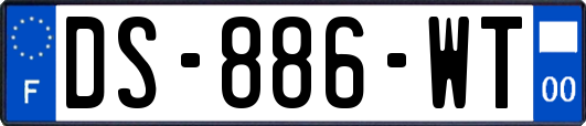 DS-886-WT