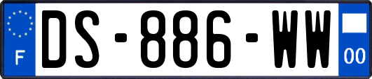 DS-886-WW