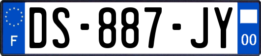 DS-887-JY