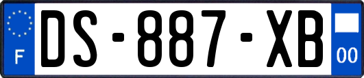 DS-887-XB