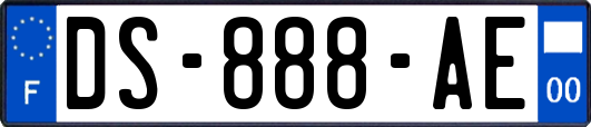 DS-888-AE