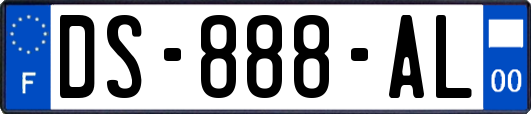 DS-888-AL