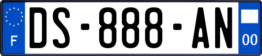 DS-888-AN