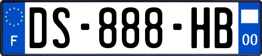 DS-888-HB