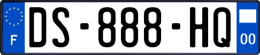 DS-888-HQ