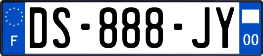 DS-888-JY